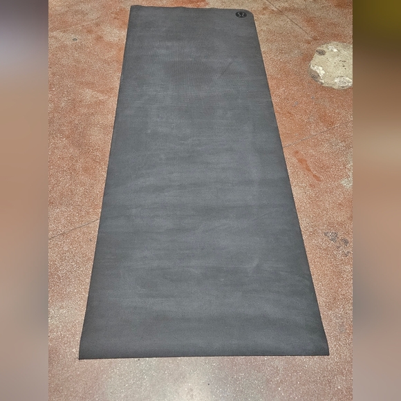 Lululemon Yoga Mat The Mat - Picture 10 of 12
